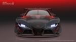 Toyota FT-1 Vision Gran Turismo 2014 года